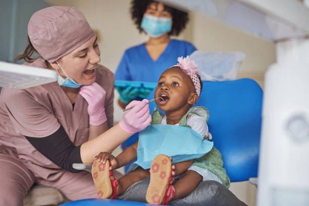 Best Dental Exams and Cleanings  in San Benito, TX