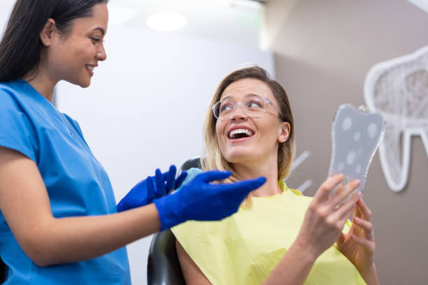 Best Dental Exams and Cleanings  in San Benito, TX